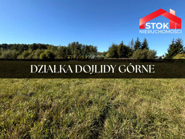 Działka inna sprzedam