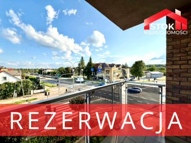 Mieszkanie Białystok