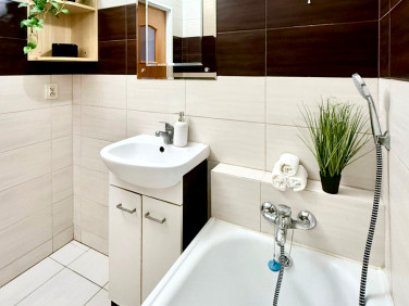 Mieszkanie Białystok