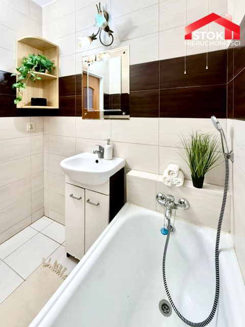 Mieszkanie Białystok