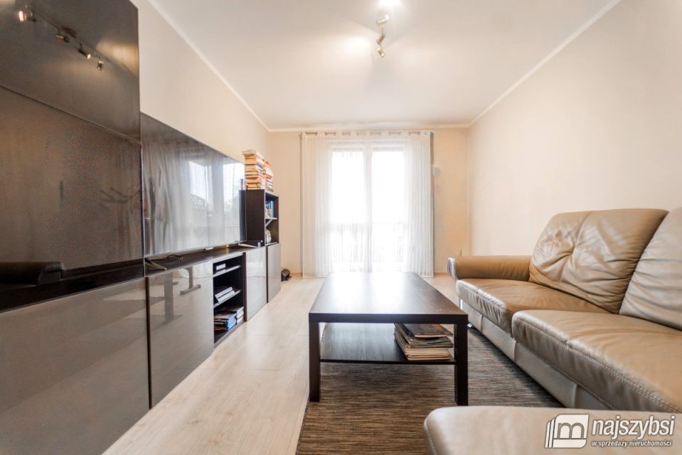 Mieszkanie Goleniów