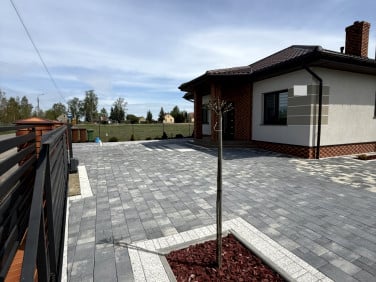 Dom Goniądz sprzedaż