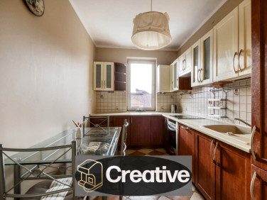 Mieszkanie Pruszków