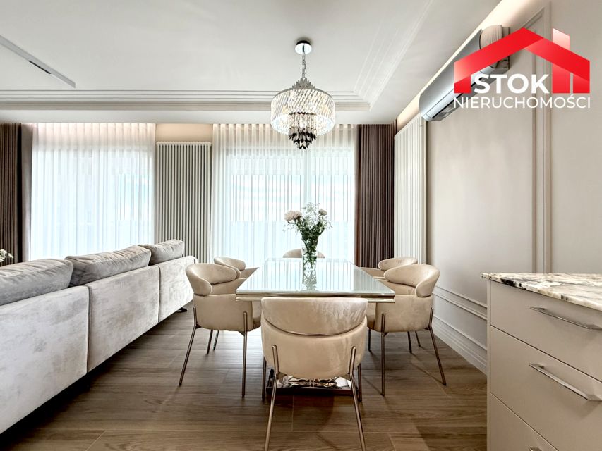 Mieszkanie Białystok