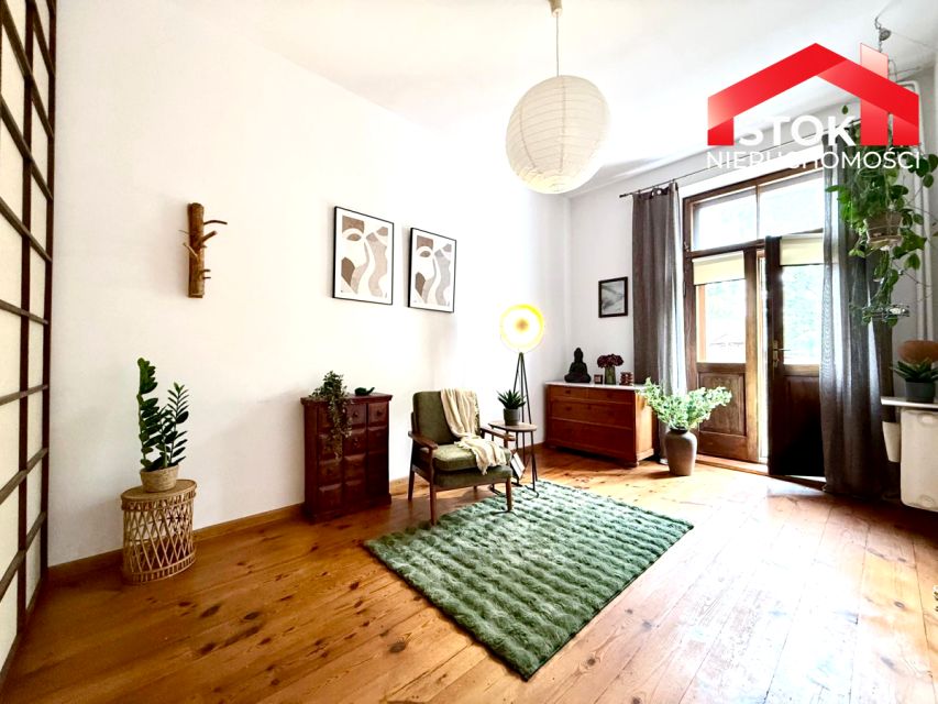 Mieszkanie Białystok