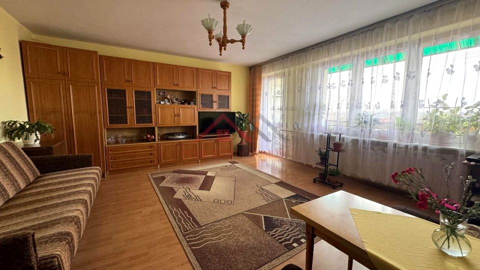 Mieszkanie Piaseczno