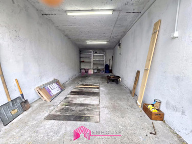 Budynek użytkowy Świnoujście