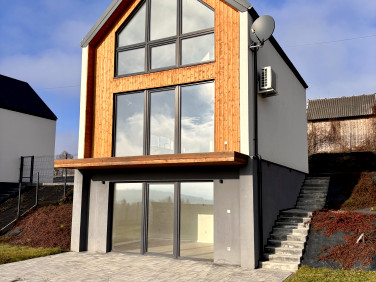 Dom Ciężkowice sprzedaż