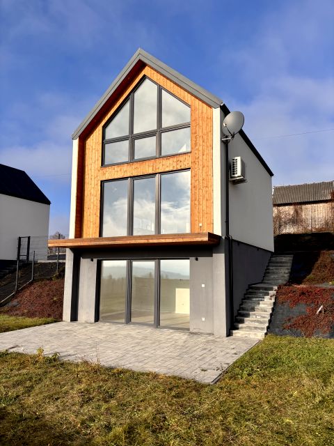 Dom Ciężkowice sprzedaż