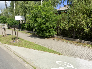 Działka budowlana Legionowo