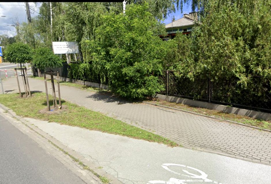 Działka budowlana Legionowo