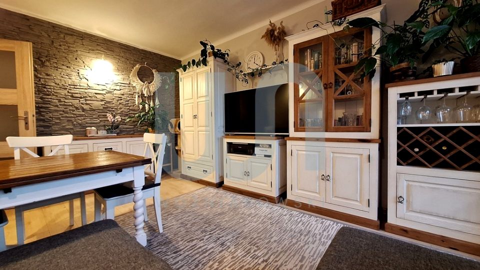 Mieszkanie Aleksandrów Łódzki