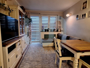 Mieszkanie blok mieszkalny sprzedaż