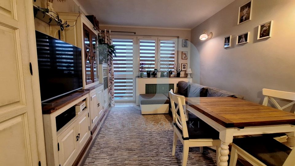 Mieszkanie blok mieszkalny sprzedaż