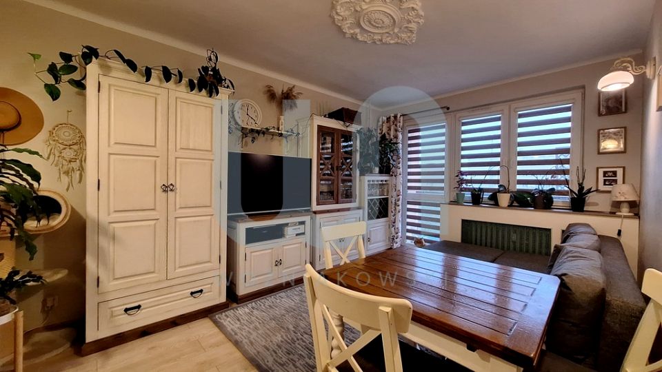 Mieszkanie Aleksandrów Łódzki sprzedaż