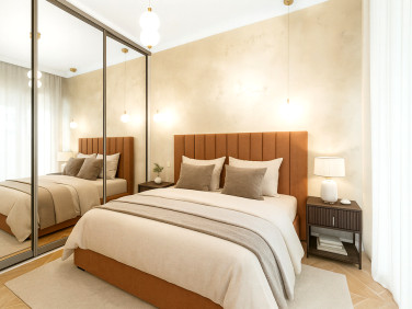 Mieszkanie apartamentowiec Lublin