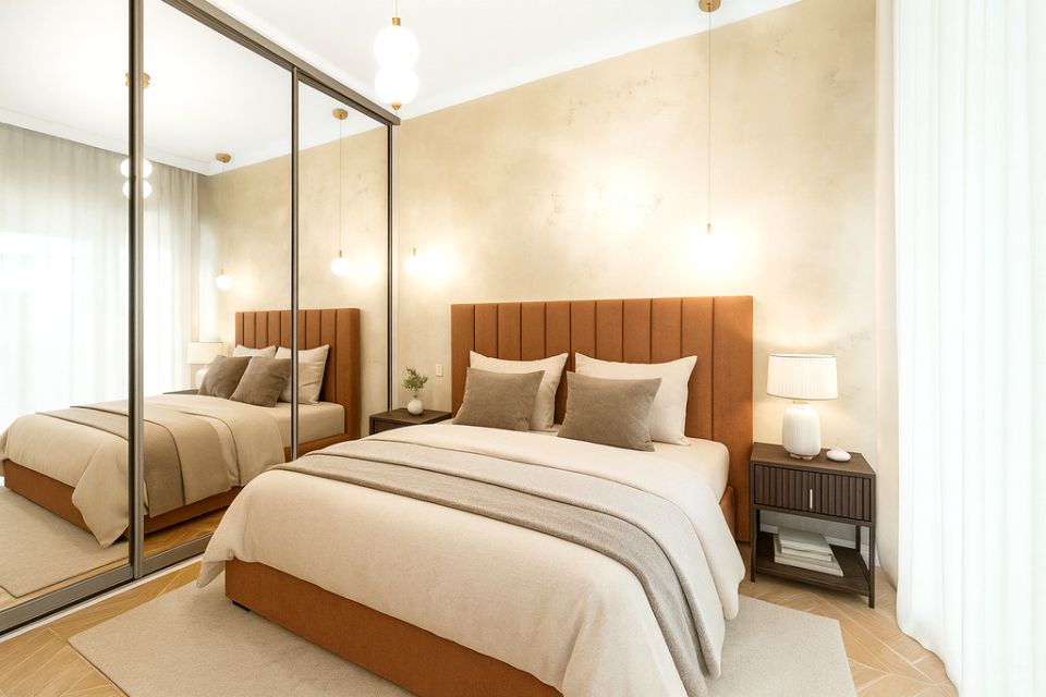 Mieszkanie apartamentowiec Lublin