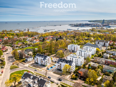 Mieszkanie Gdynia
