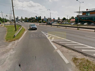 Działka budowlana Łomianki