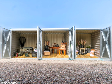 Budynek użytkowy Morzyczyn