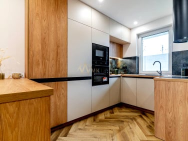 Dom Wola Rzędzińska