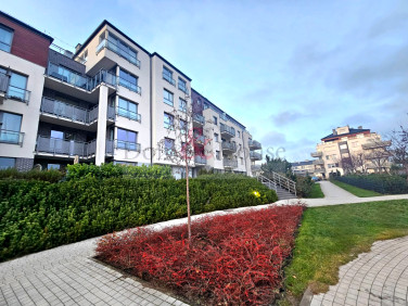 Mieszkanie Gdynia