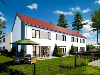 Mieszkanie Stanowice sprzedaż