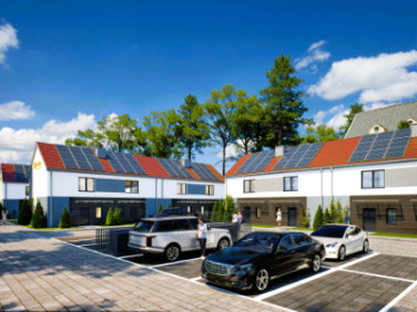 Mieszkanie Stanowice