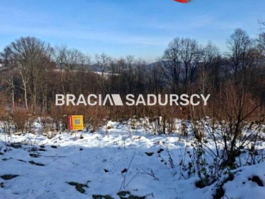 Działka budowlana Jankówka