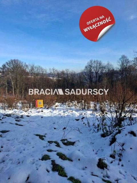 Działka budowlana Jankówka