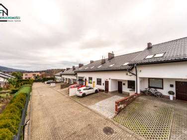 Mieszkanie Bielsko-Biała