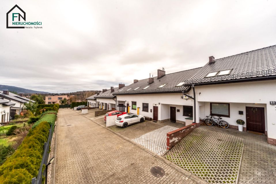 Mieszkanie Bielsko-Biała