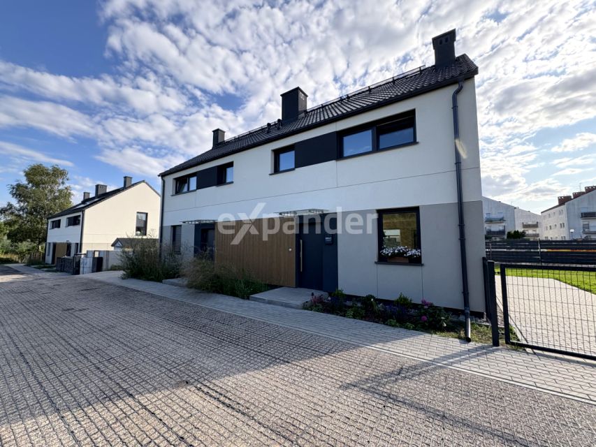 Mieszkanie Komorniki