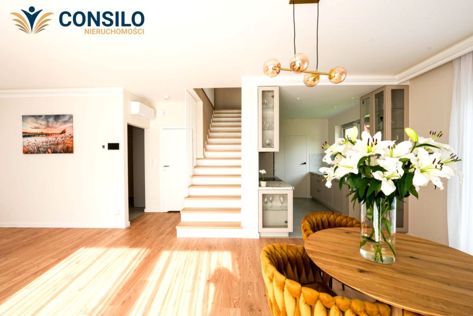 Dom wolnostojący sprzedaż