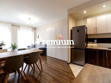 Mieszkanie Zielona Góra