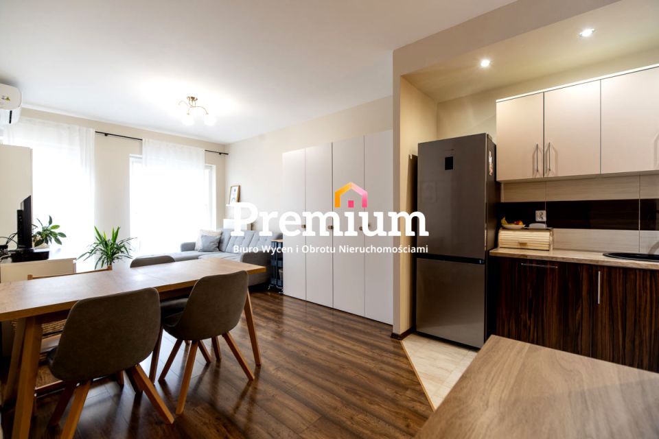 Mieszkanie Zielona Góra