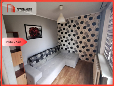 Mieszkanie Dąbrówka