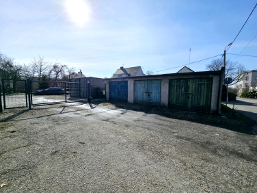 Budynek użytkowy Gliwice