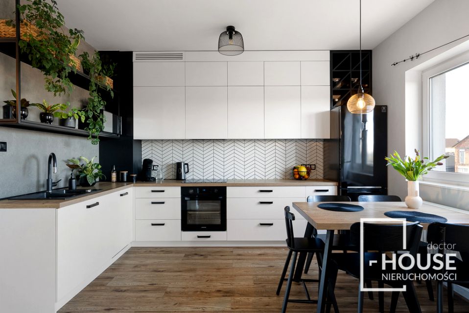 Mieszkanie Palędzie