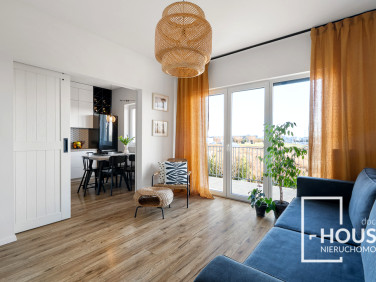 Mieszkanie Palędzie