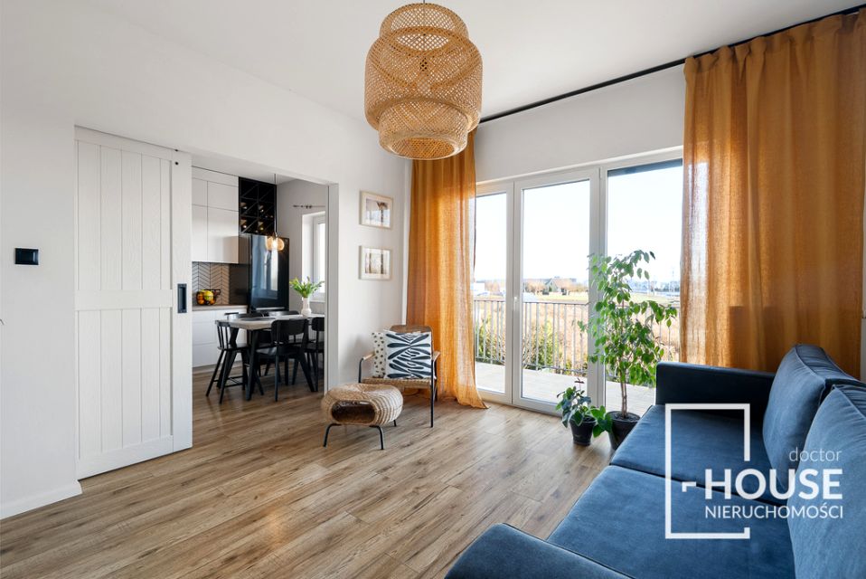 Mieszkanie Palędzie