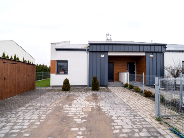 Dom Siekierki Wielkie