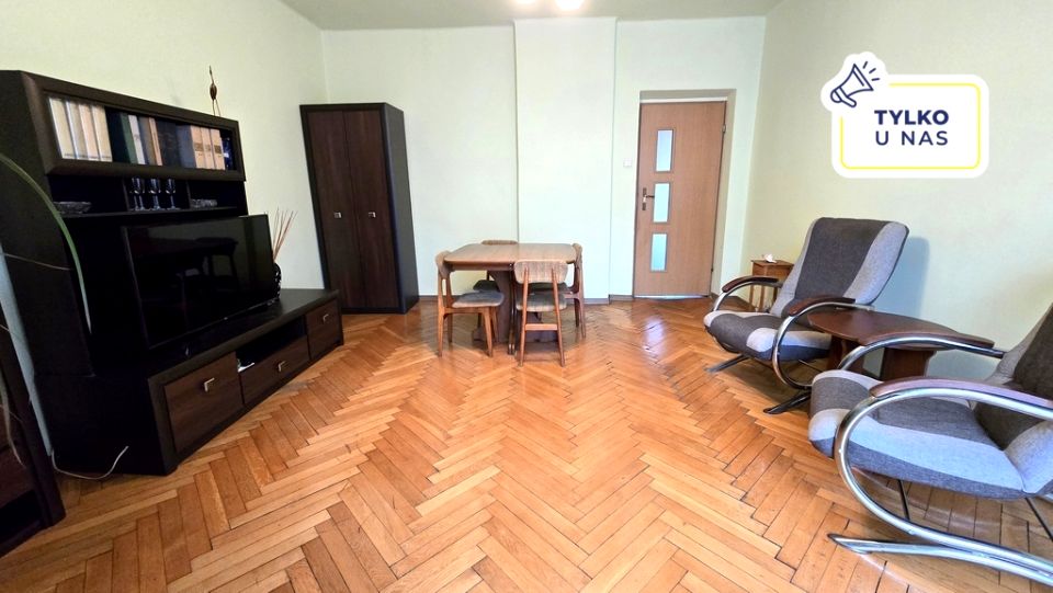 Mieszkanie Częstochowa