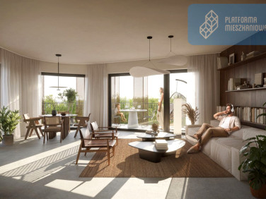 Mieszkanie Świętochłowice