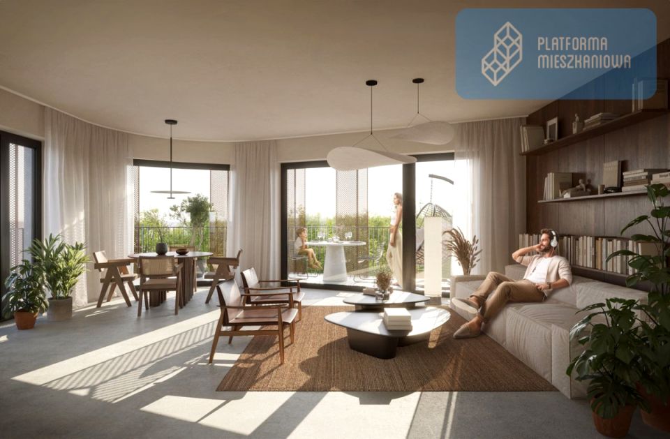 Mieszkanie Świętochłowice