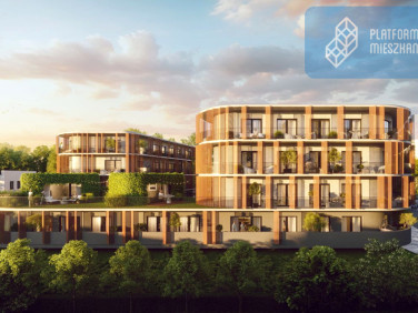 Mieszkanie Świętochłowice