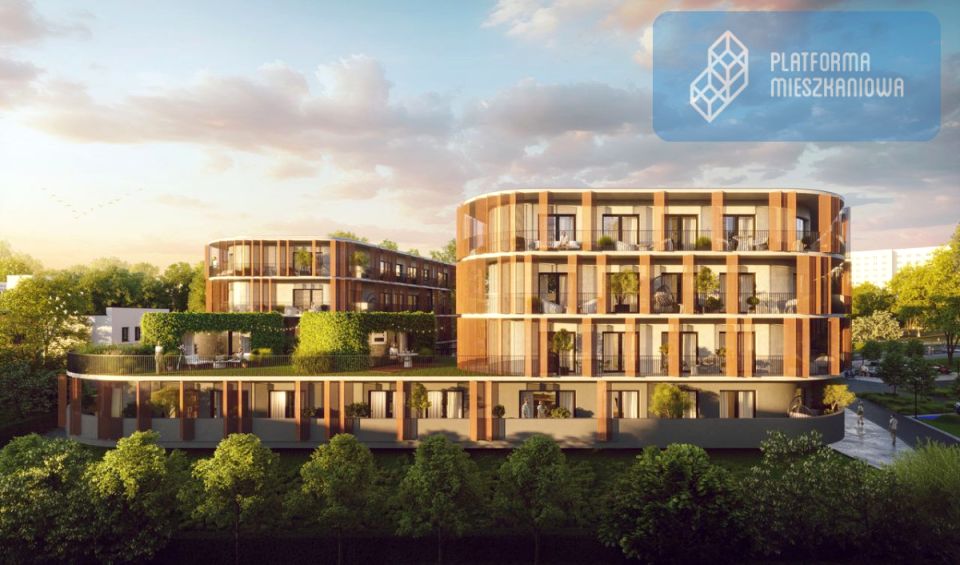 Mieszkanie Świętochłowice