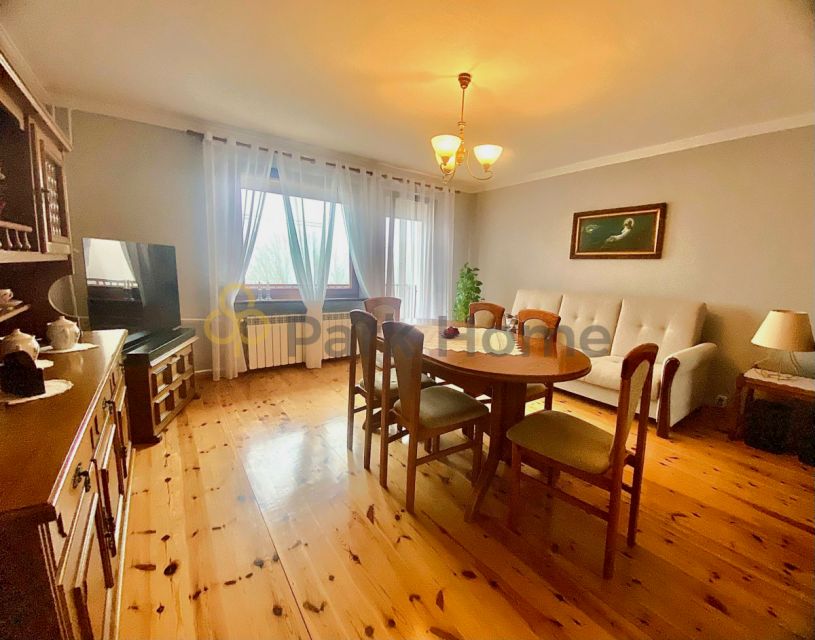 Mieszkanie Nowa Sól