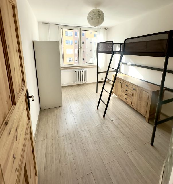 Mieszkanie Mysłowice