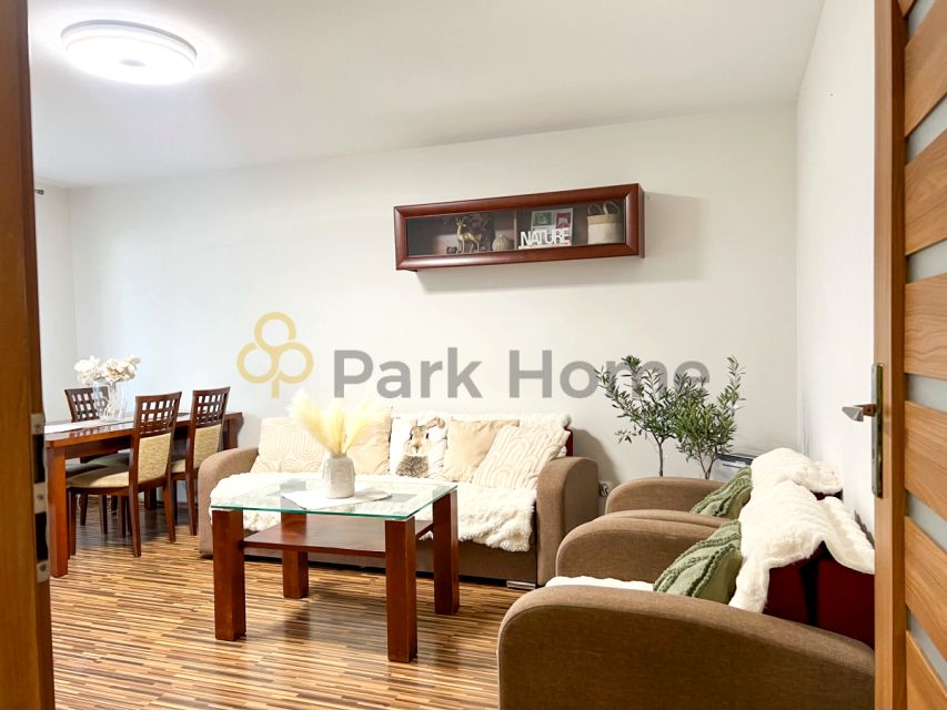 Mieszkanie Zielona Góra